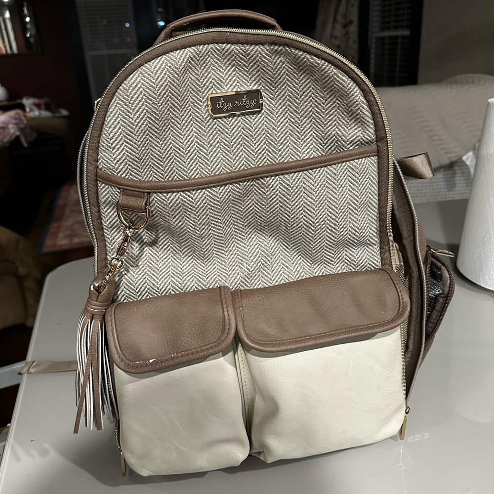 ITZY ritzy boss bag